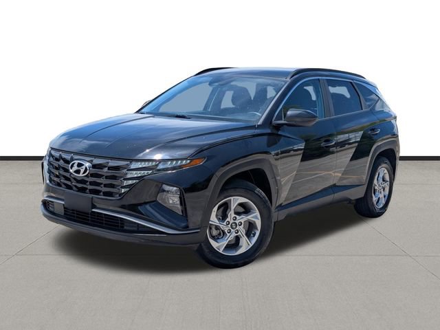 Used 2024 Hyundai Tucson SEL