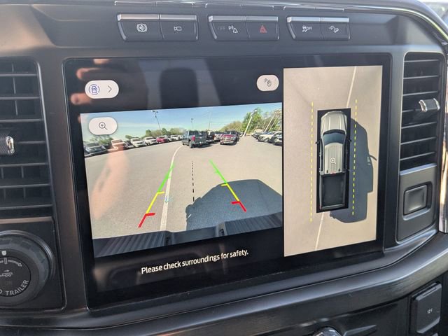 2023 Ford F250 Lariat