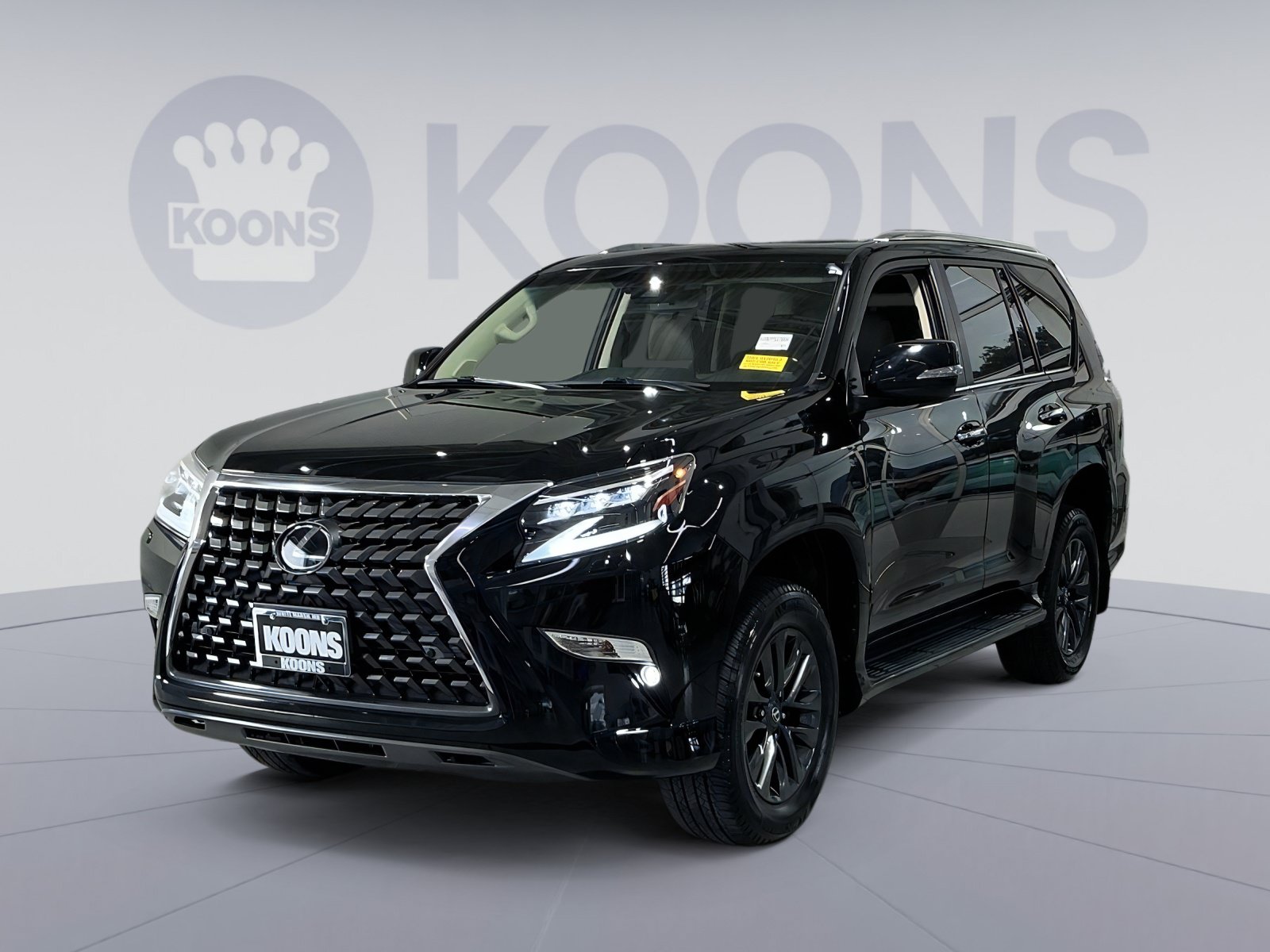 New 2023 Lexus GX 460 Premium w/ Premium Package