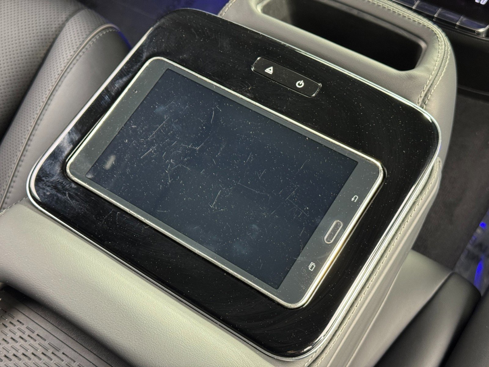 2021 Mercedes-Benz GLS 580 4MATIC