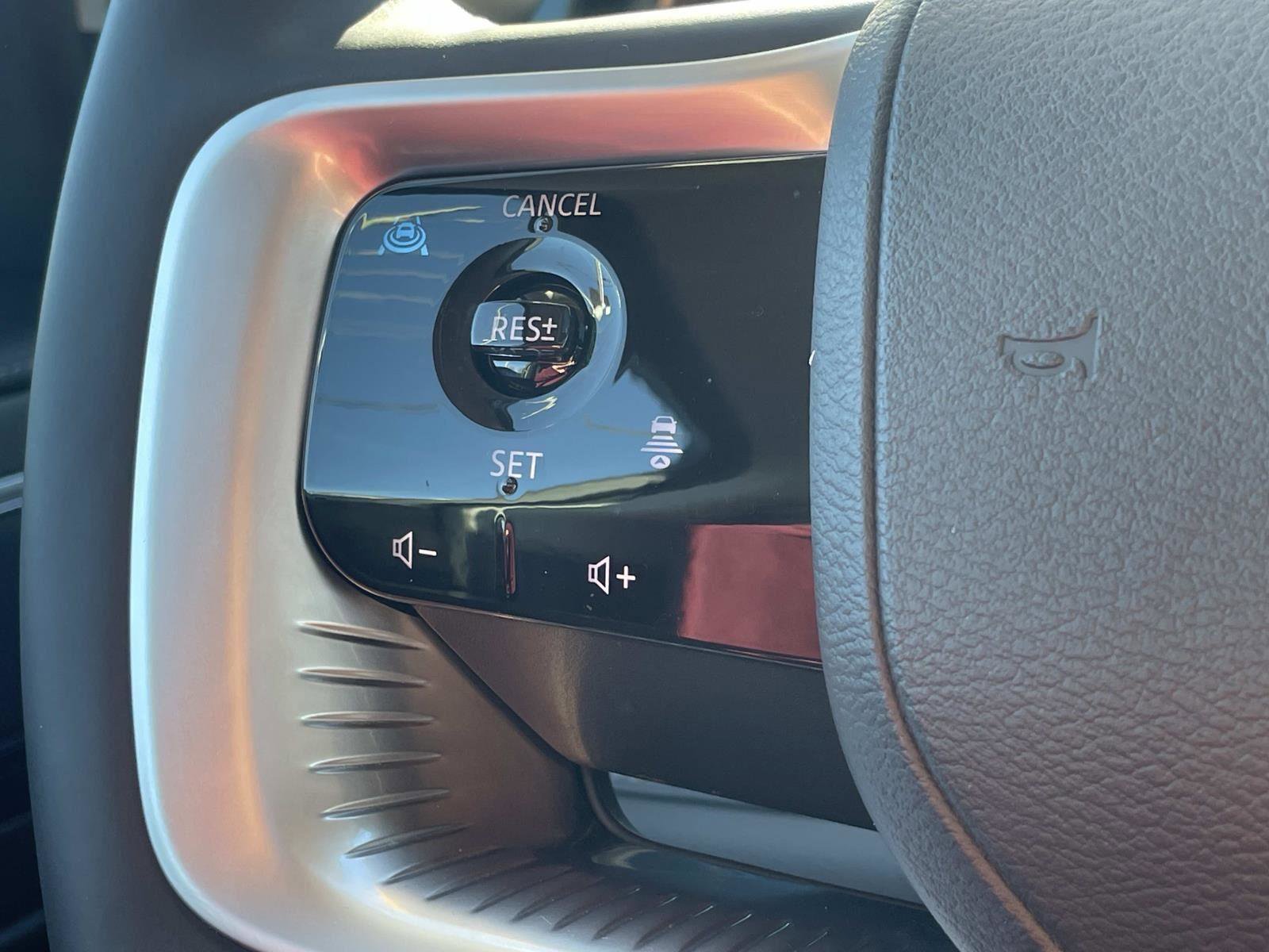 2025 INFINITI Qx80 Pure