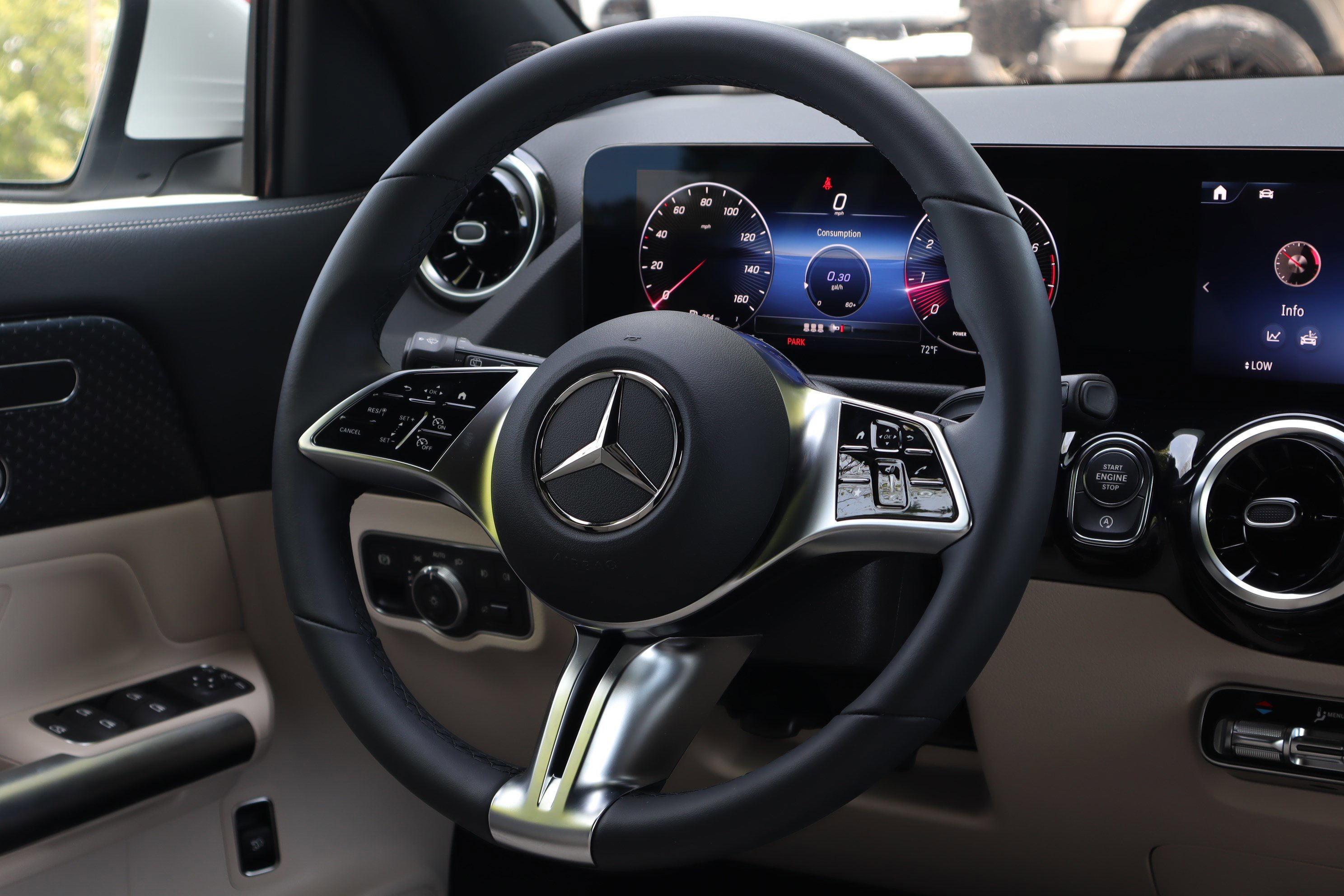 2026 Mercedes-Benz GLA 250