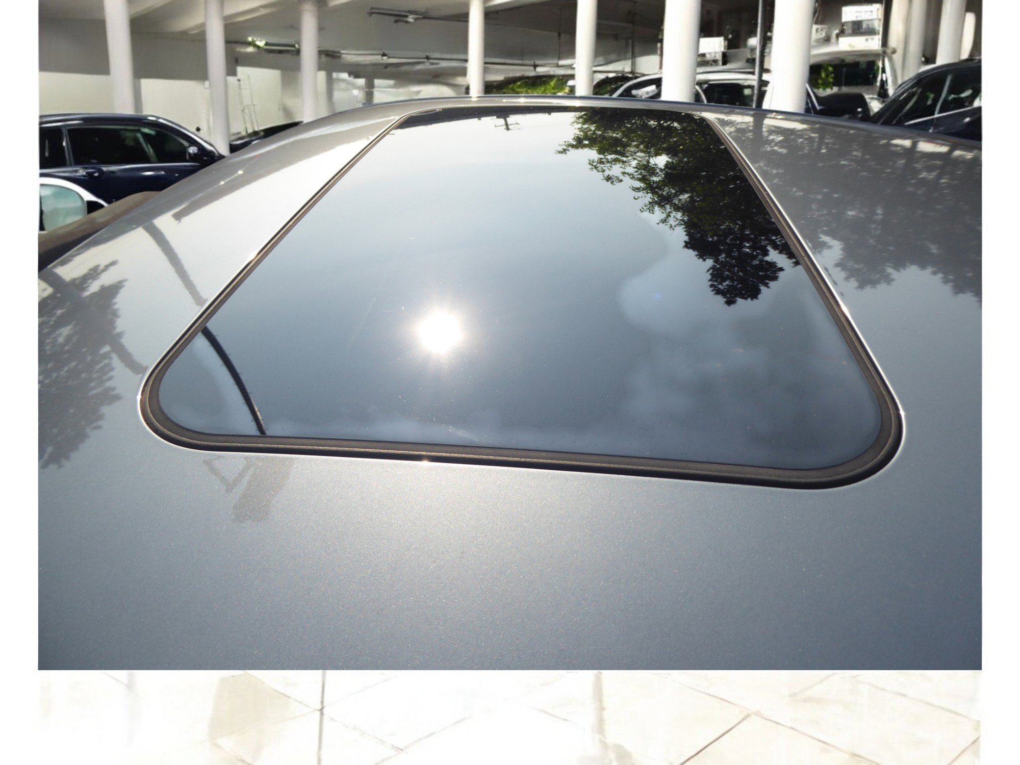 2012 Audi A4 2.0T Premium