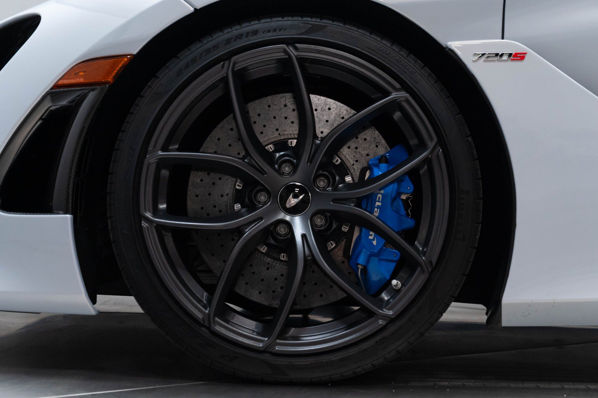Used 2020 McLaren 720S Luxury photo 50