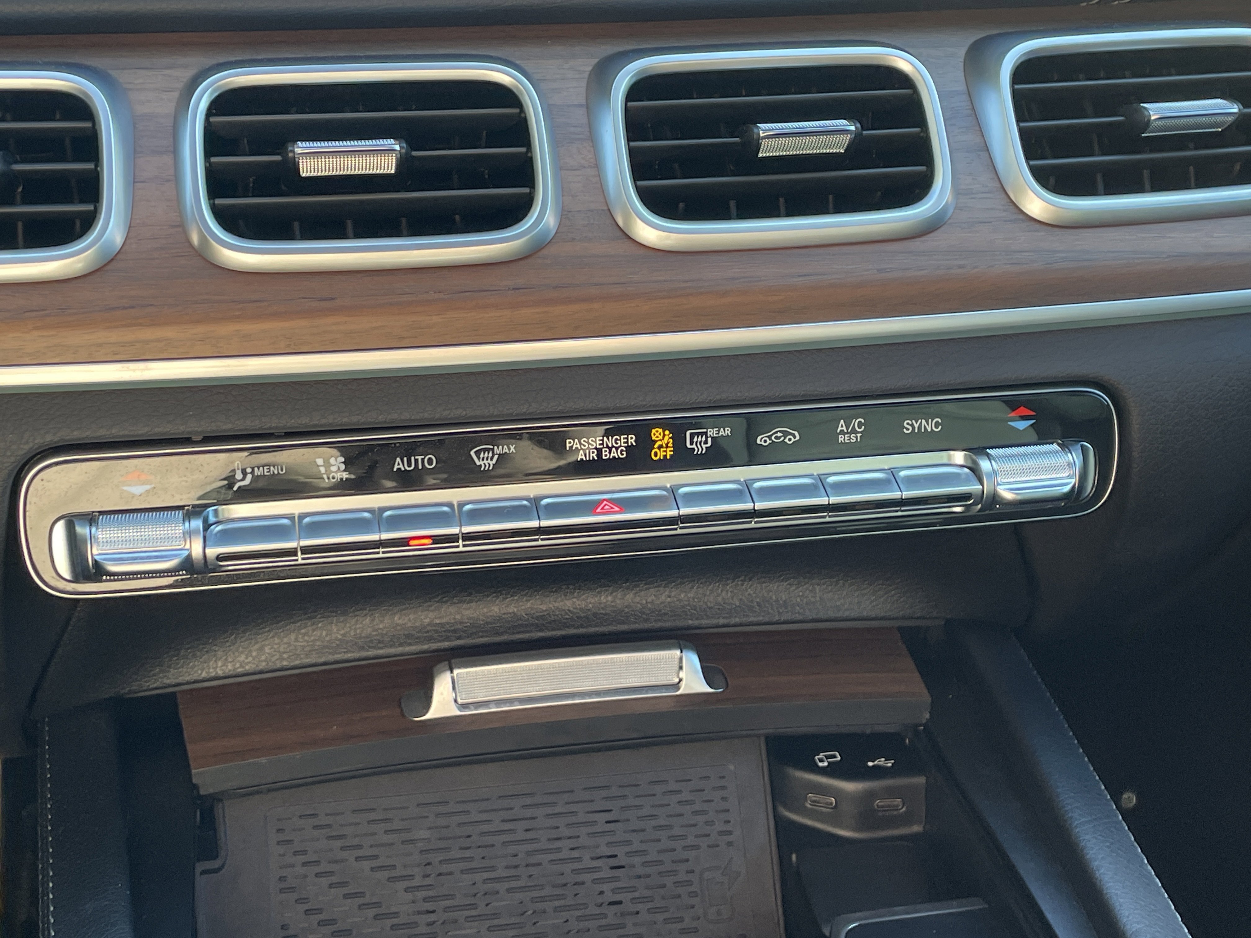 2023 Mercedes-Benz GLS 580 4MATIC