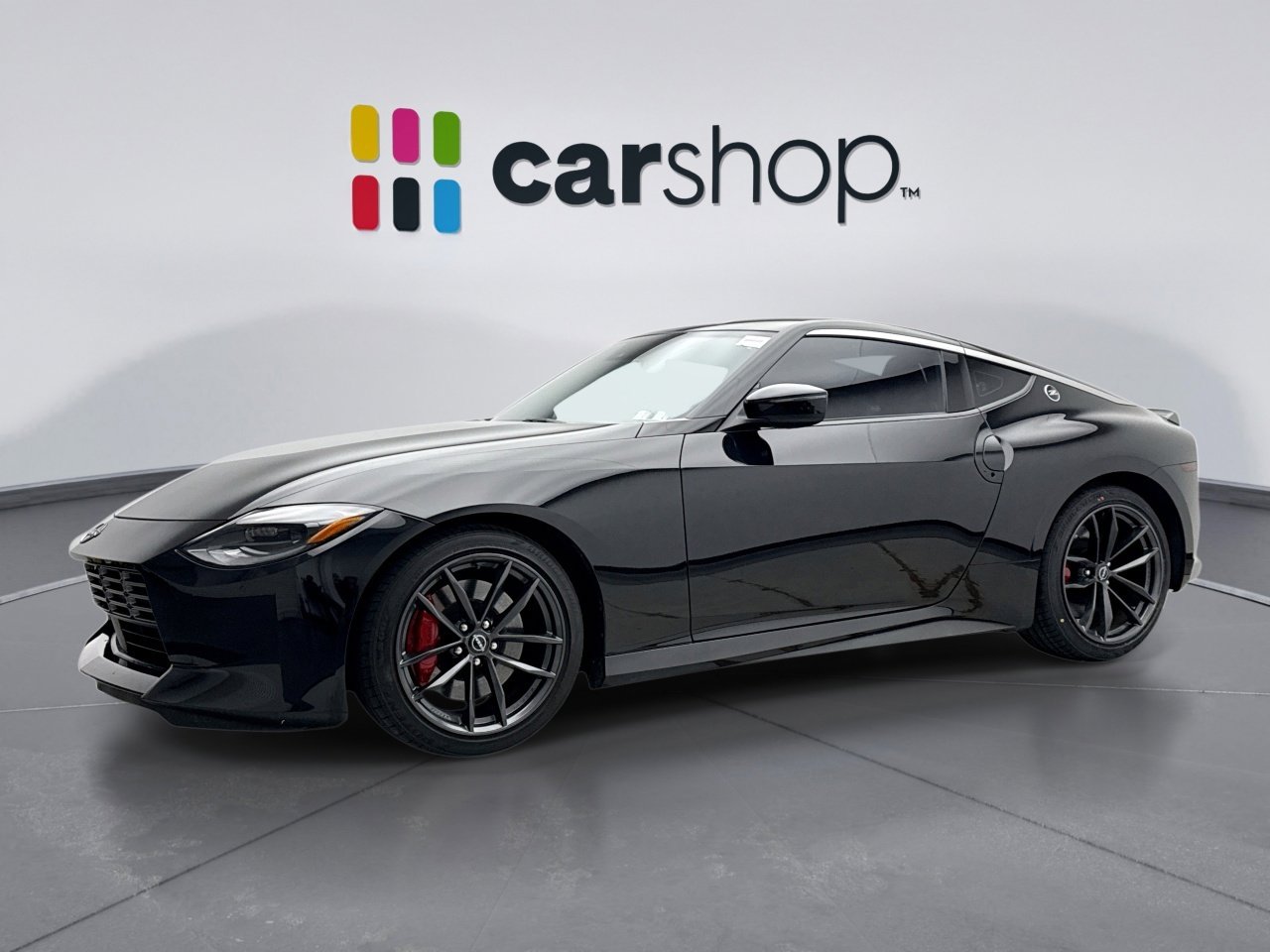 Used 2024 Nissan Z Performance w/ Floor Mat Package