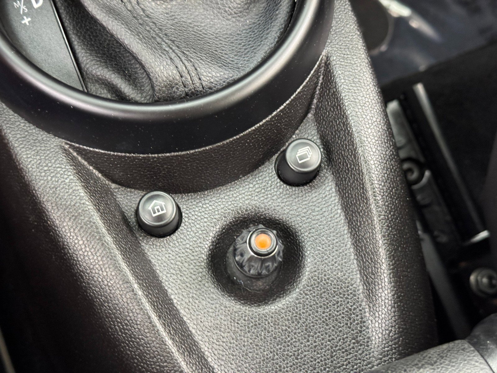 2014 MINI Cooper Paceman S