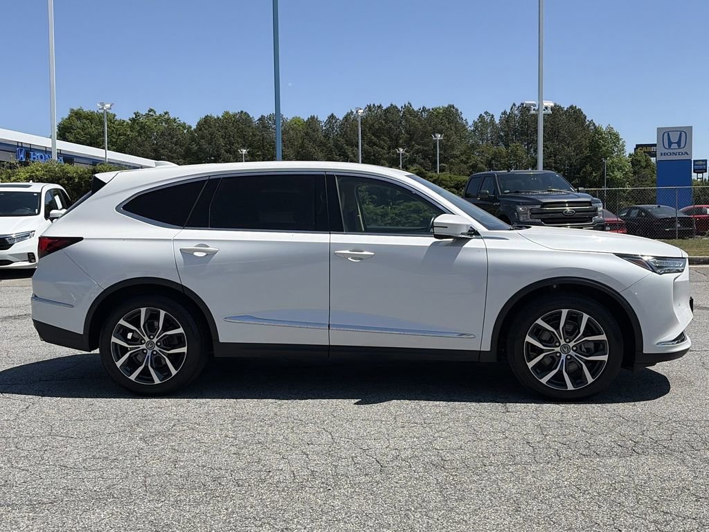 2023 Acura MDX SH-AWD w/ Technology Package