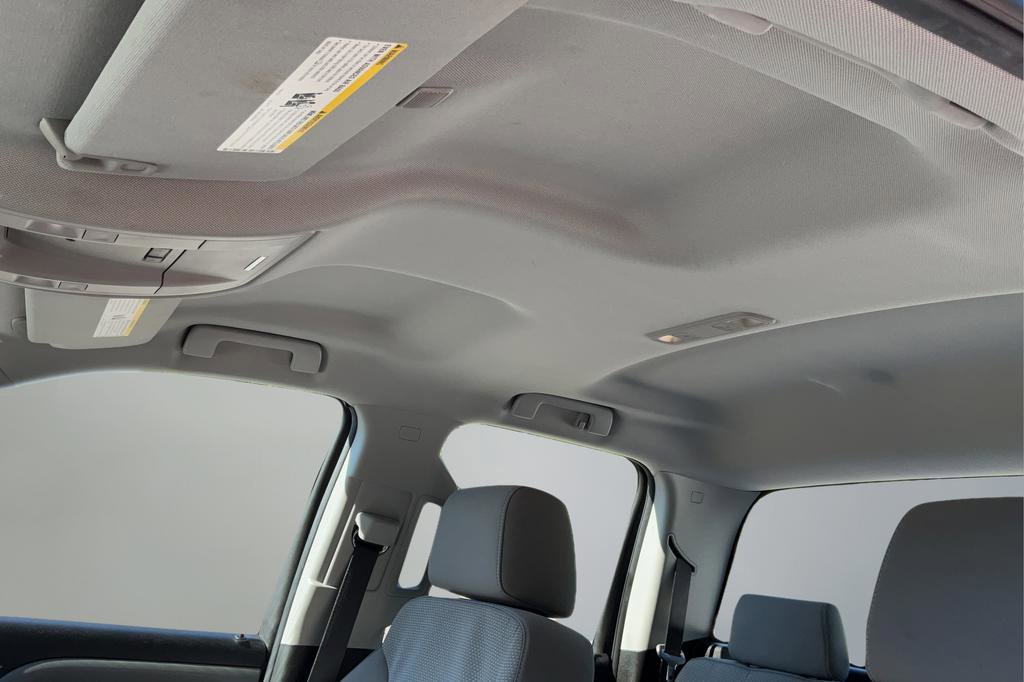 2018 GMC Sierra 1500 4x4 Double Cab