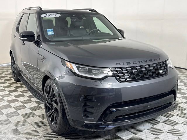 2025 Land Rover Discovery Dynamic SE