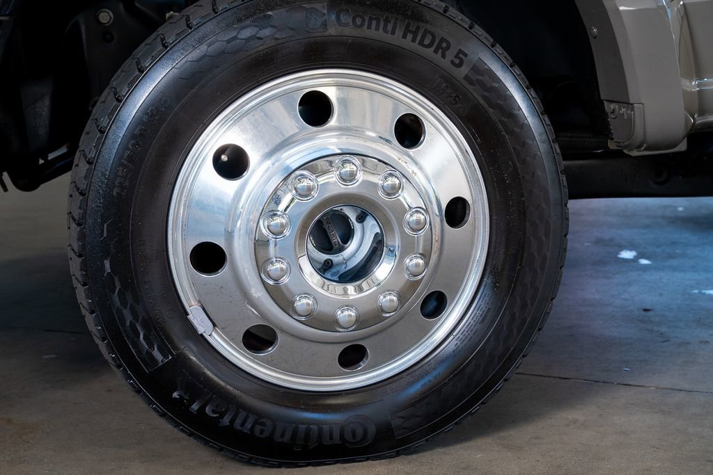 2023 Ford F450 King Ranch