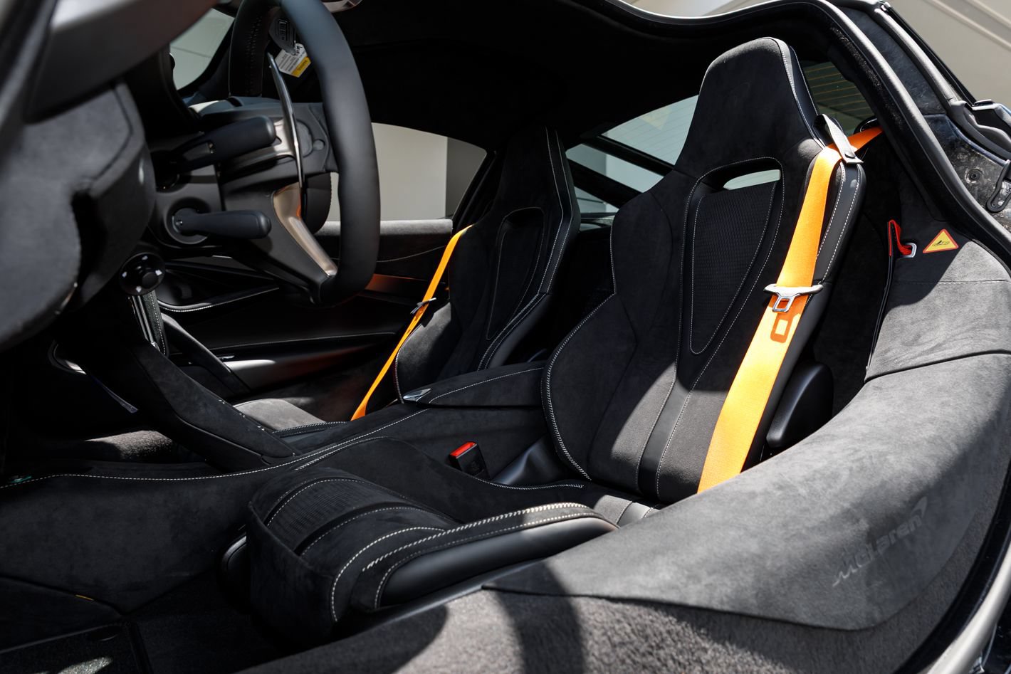 New 2027 McLaren 750S photo 51