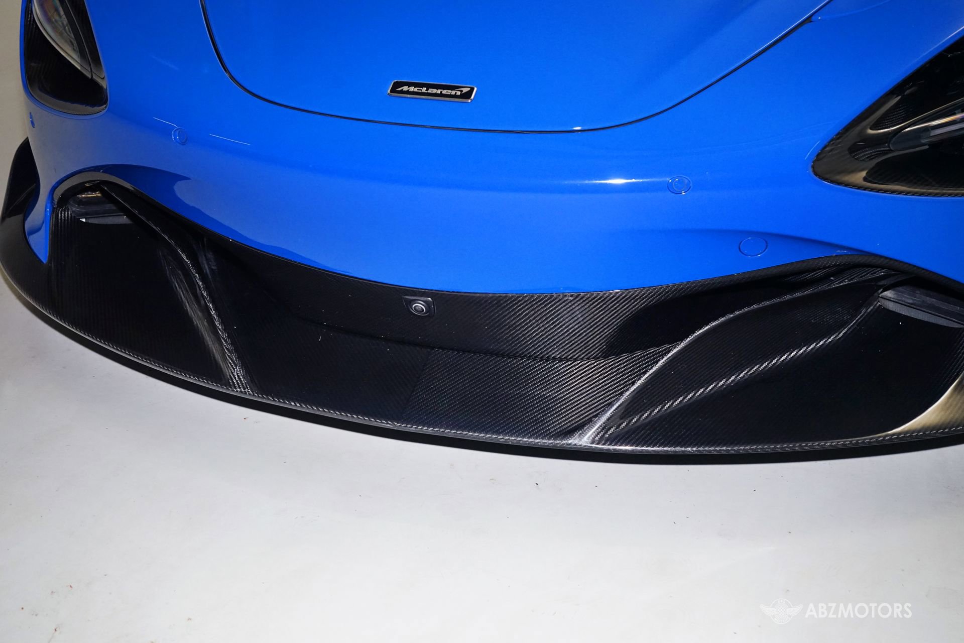 Used 2019 McLaren 720S Luxury photo 19