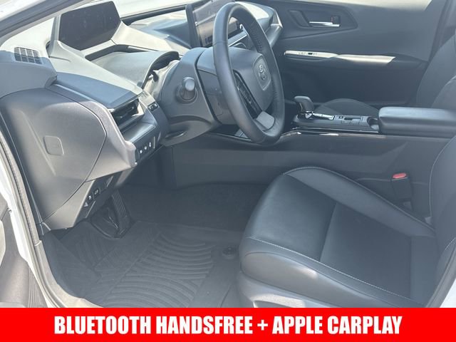 2025 Toyota Prius Limited