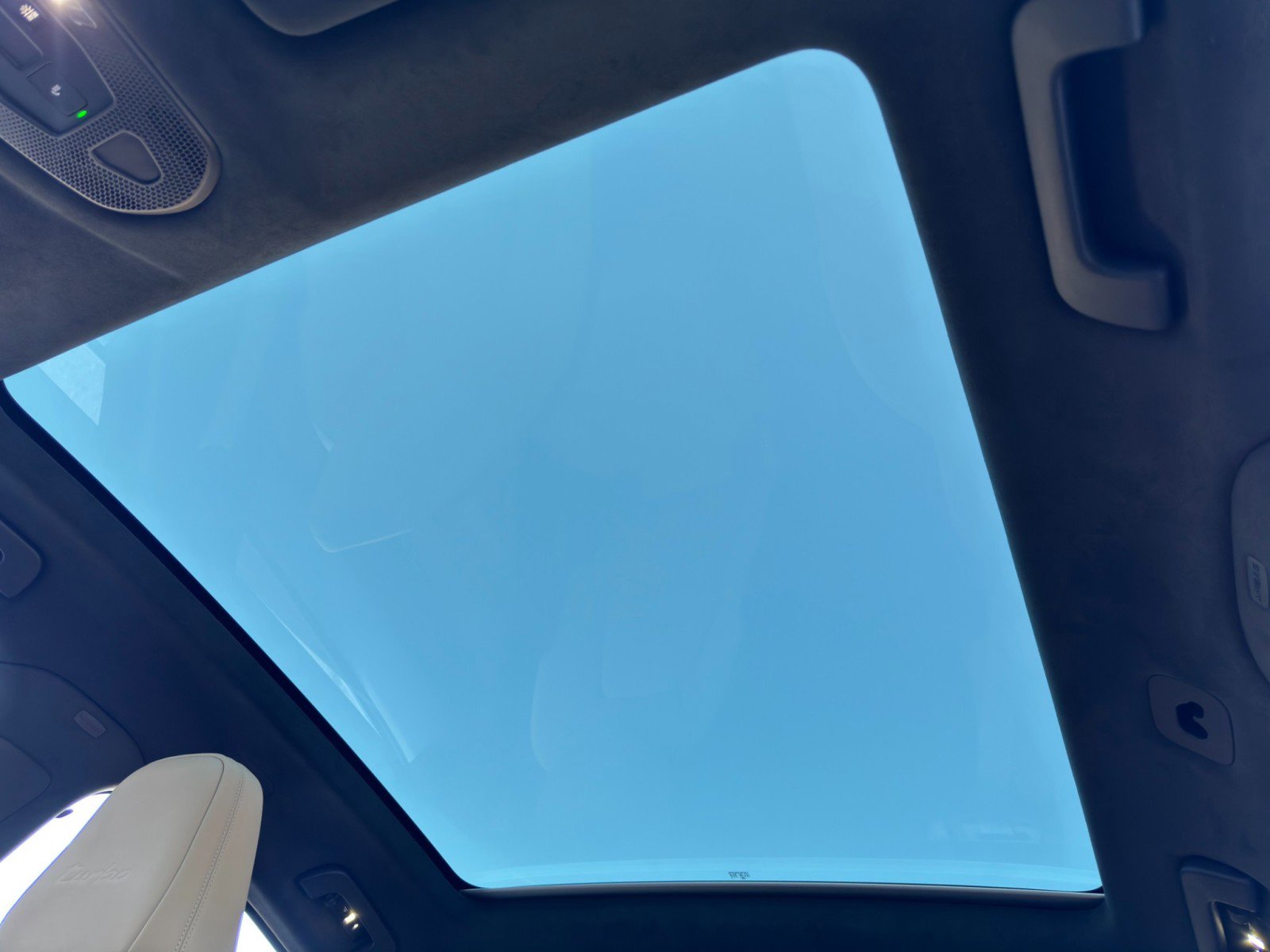 2024 Porsche Cayenne Turbo