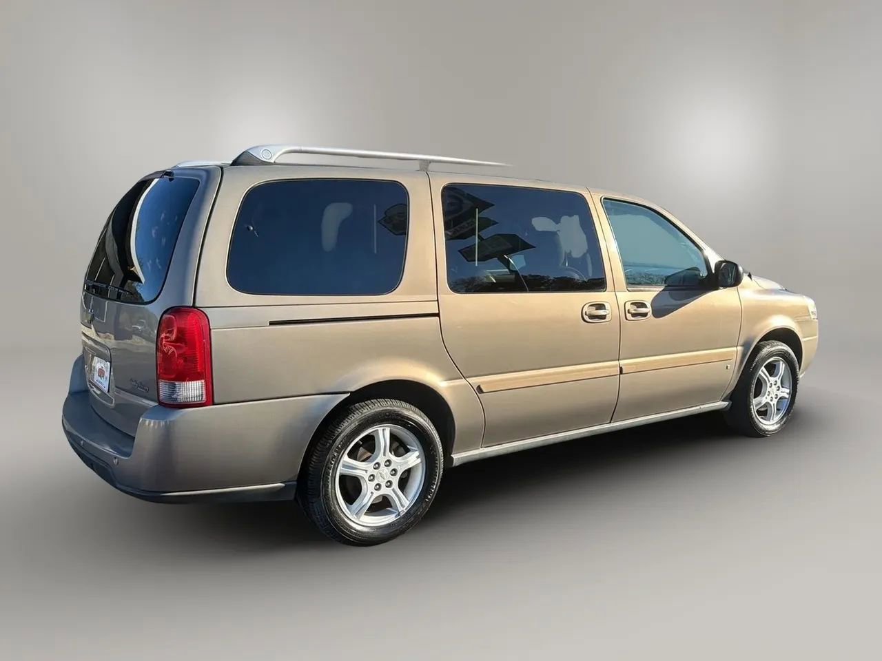 2005 CHEVROLET UPLANDER LS | 1GNDV23L55D289422, image size:1280x960