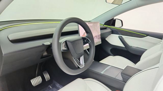 2026 Tesla Model Y Performance