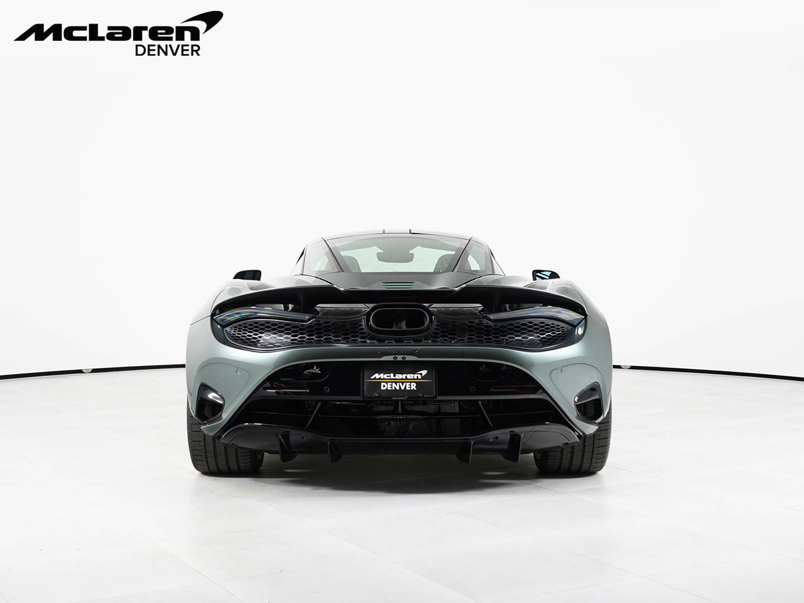 Used 2026 McLaren 750S photo 7