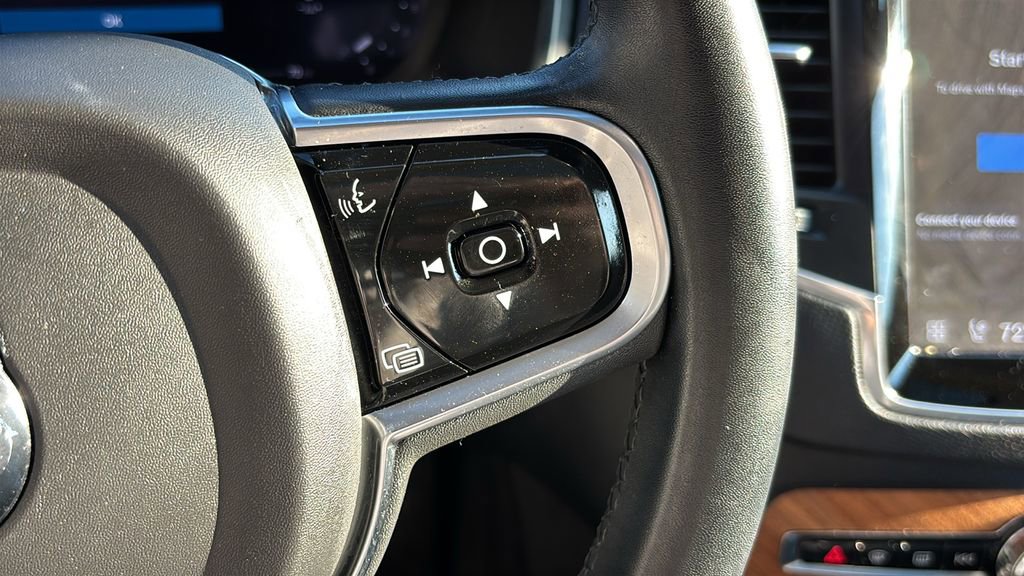 2023 Volvo Xc90 B6 Core