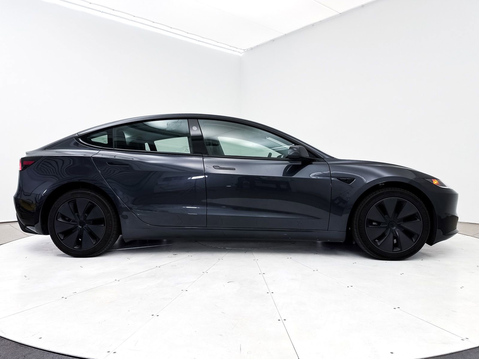 2024 Tesla Model 3 Long Range