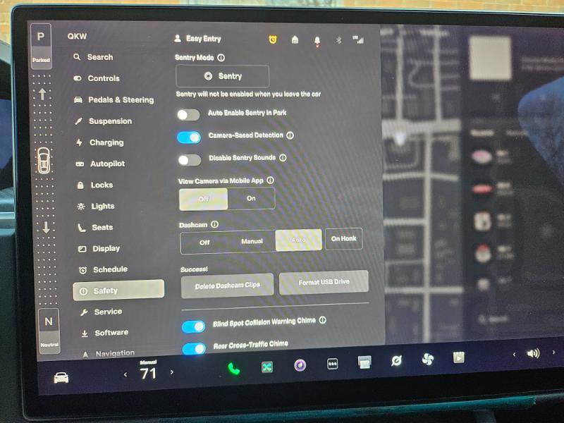 2024 Tesla Model X Plaid