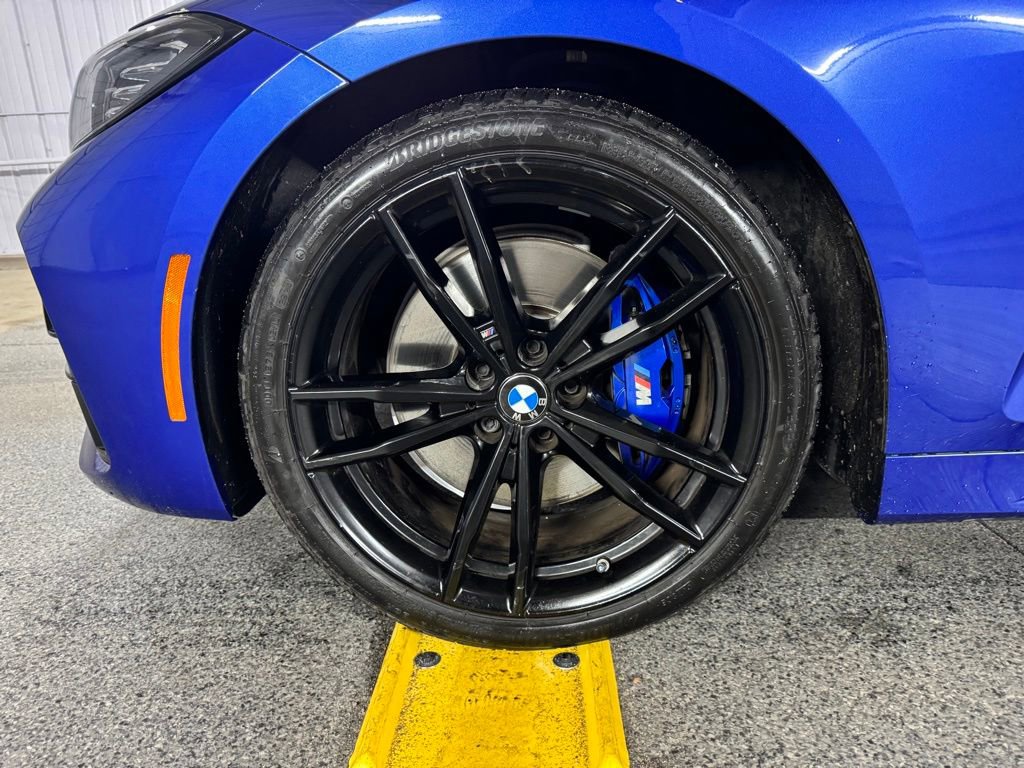 Used BMW 440i xDrive for Sale in Denver, CO - Autotrader