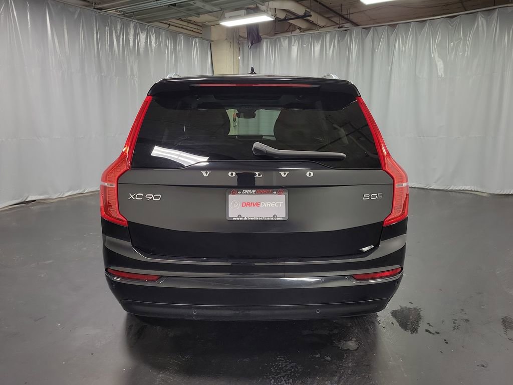 2023 Volvo Xc90 B5 Core