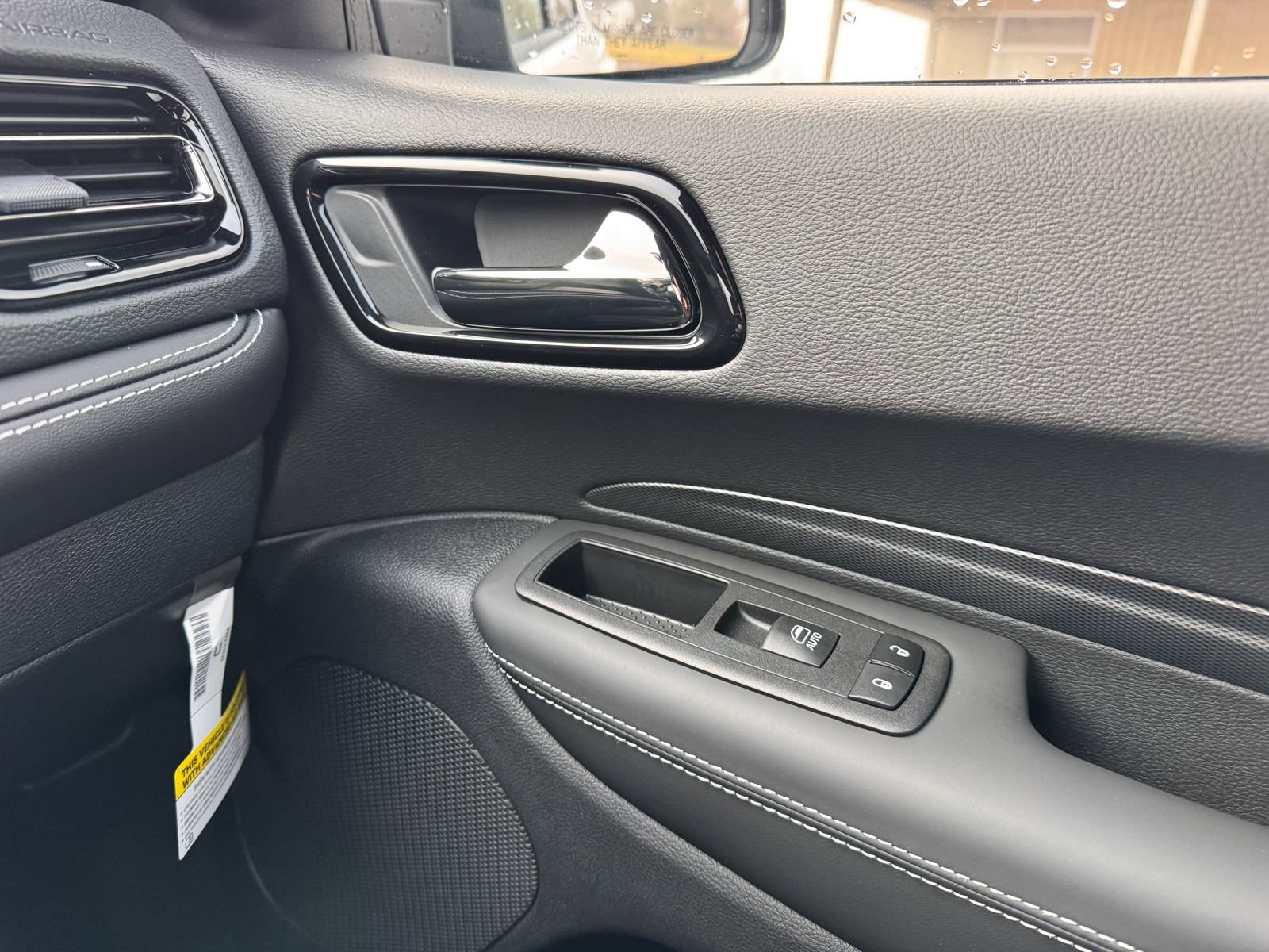 2026 Dodge Durango SRT Hellcat