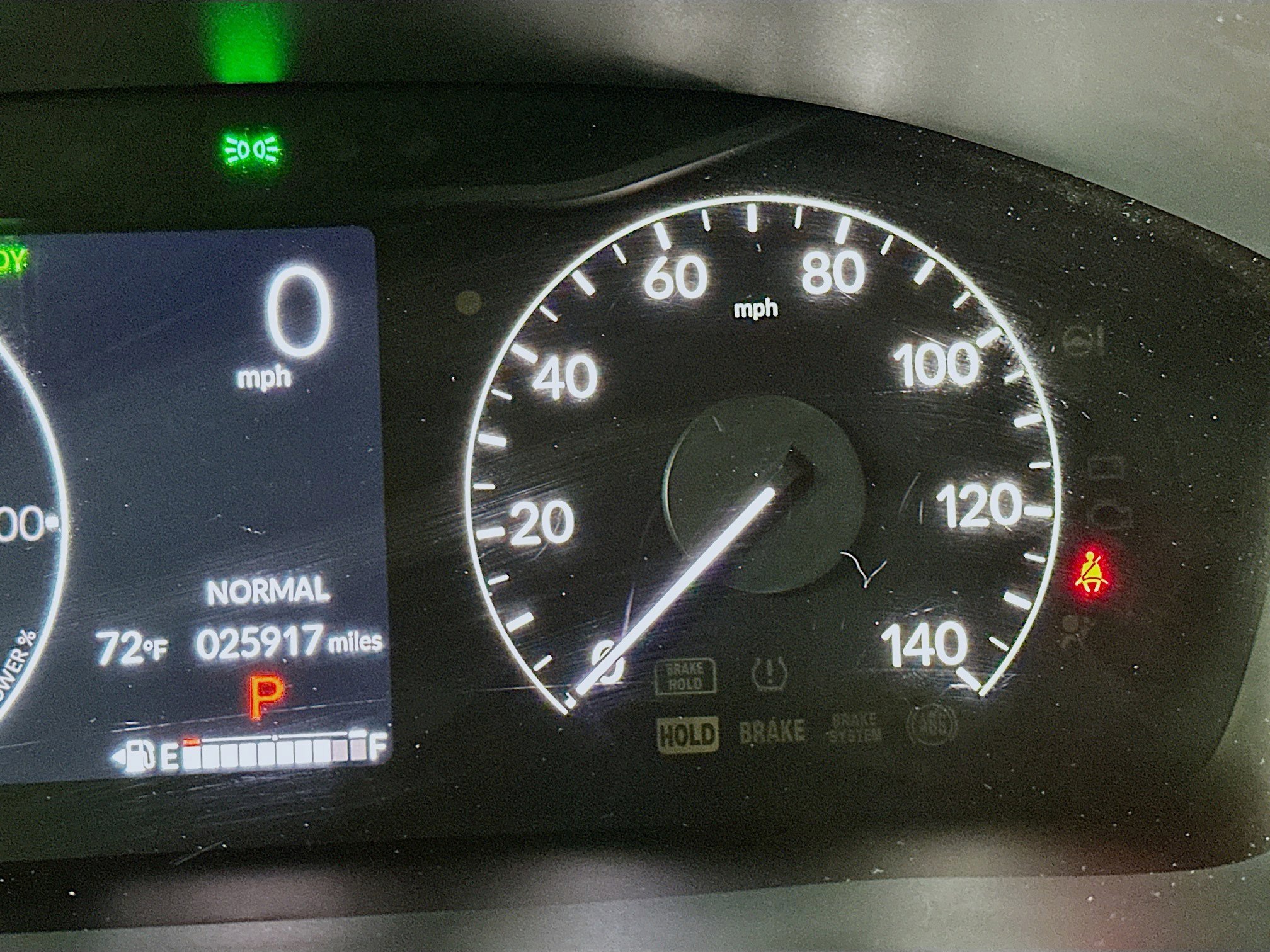 2024 Honda CR-V Sport