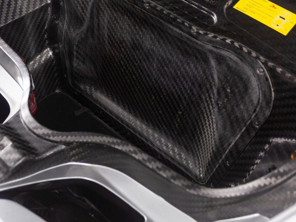 Used 2014 McLaren P1 photo 72