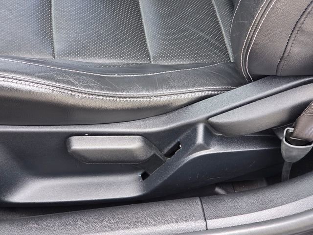 2021 Ford Mustang Mach 1