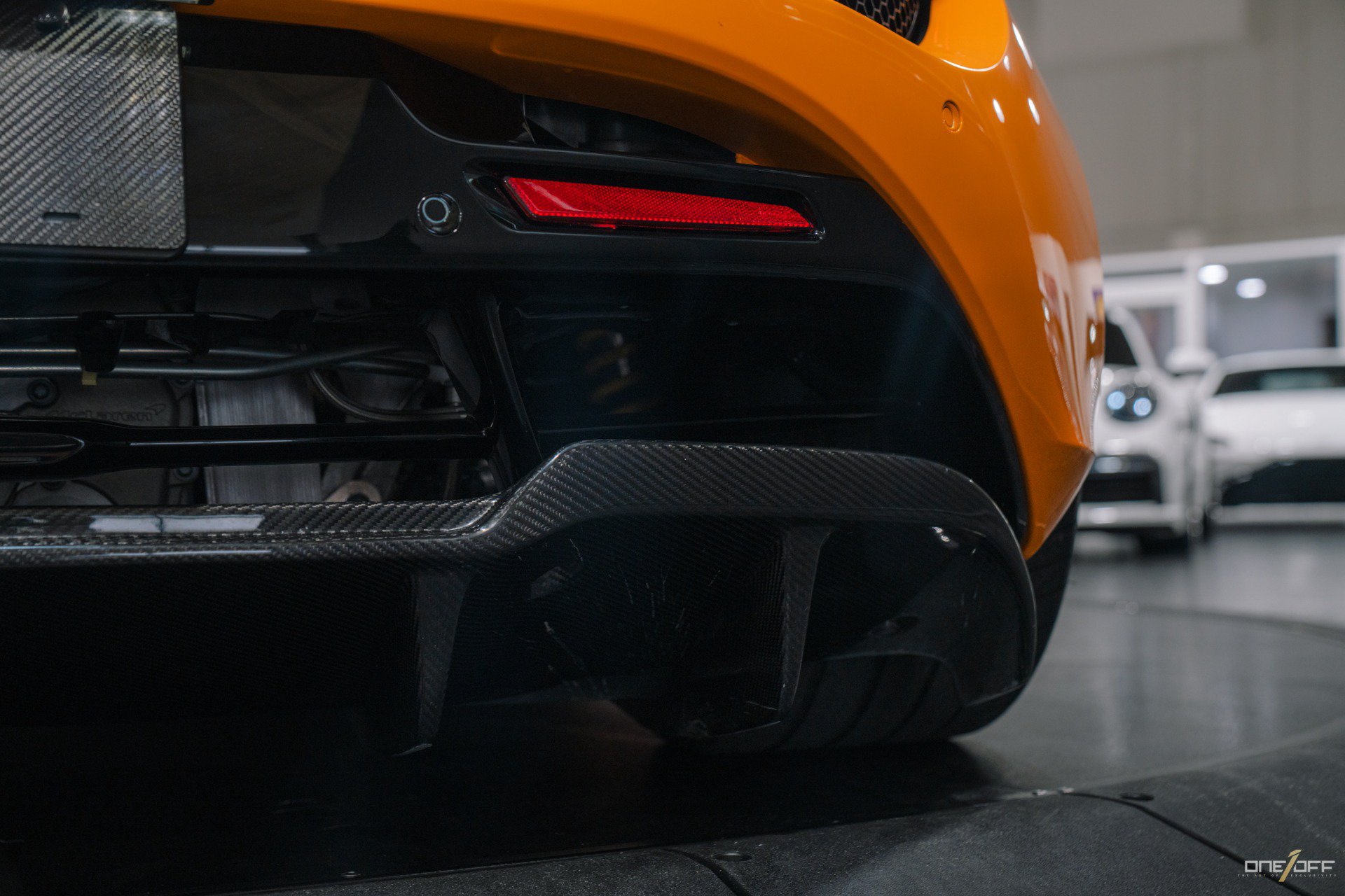 Used 2020 McLaren 720S Performance photo 25