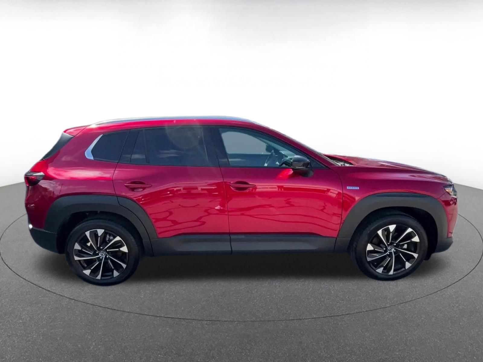 2025 MAZDA Cx-50 2.5 Hybrid w/ Premium Plus Pkg