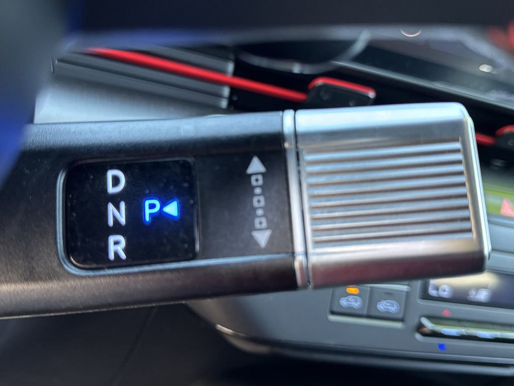 2025 Hyundai Kona N Line S