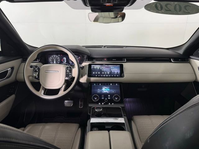 2020 Land Rover Range Rover Velar R-Dynamic HSE