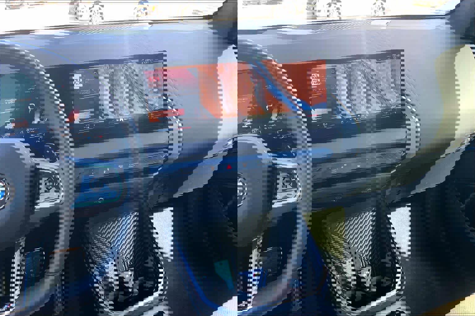 2025 BMW X3 xDrive30i