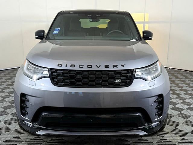 2025 Land Rover Discovery Dynamic SE