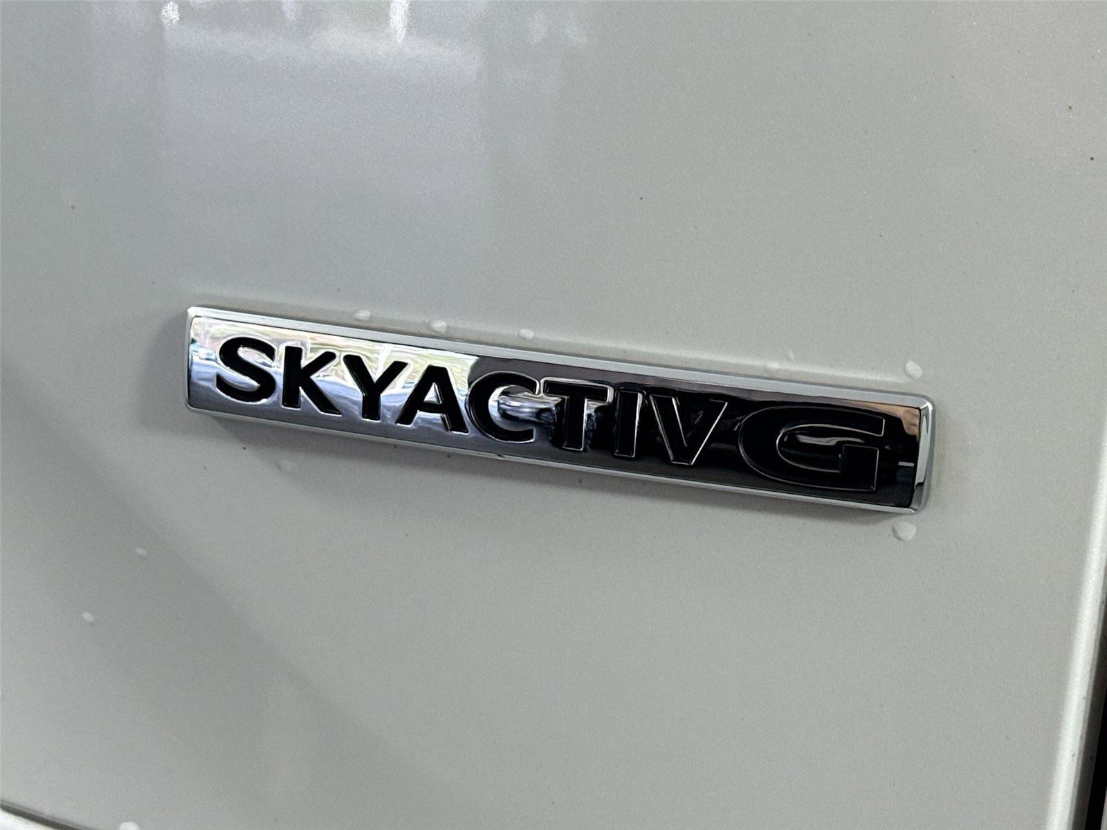 2021 MAZDA Cx-9 Signature