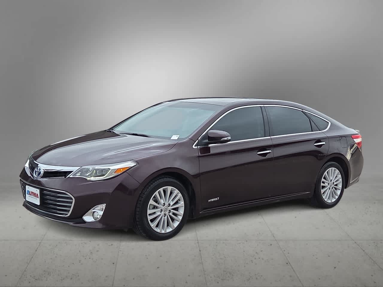Used 2013 Toyota Avalon Limited