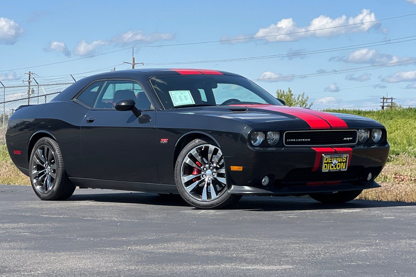 Used Dodge Challenger for Sale Near Me in Nampa, ID - Autotrader