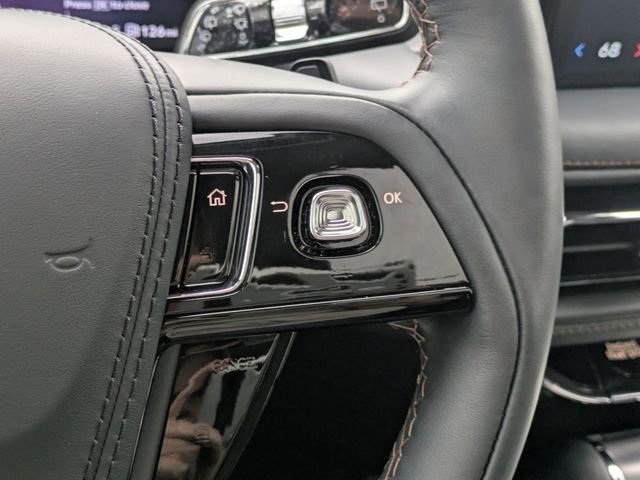 2025 Lincoln Aviator 2WD