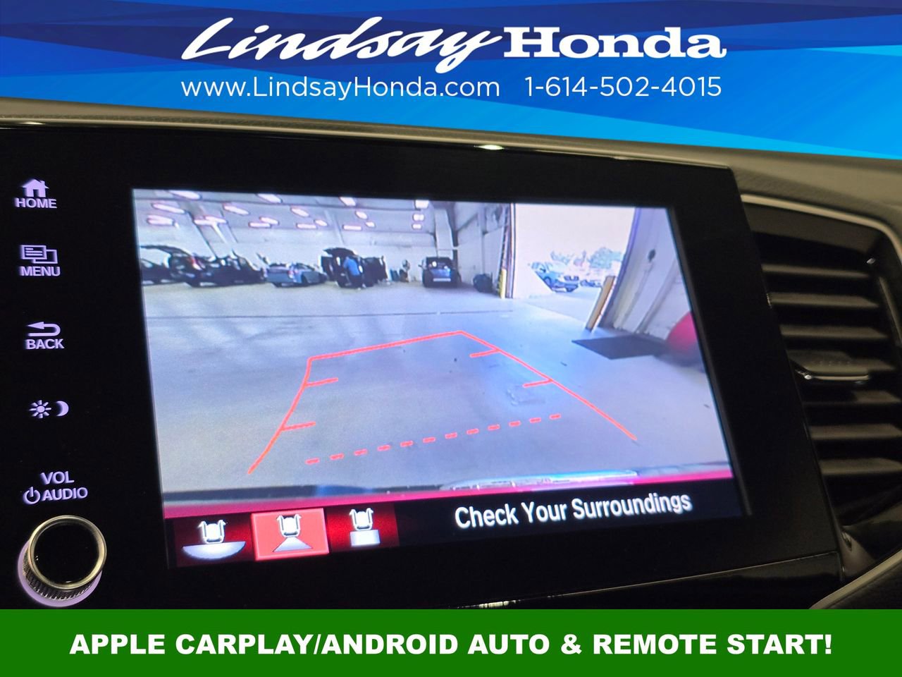 2023 Honda Ridgeline Sport