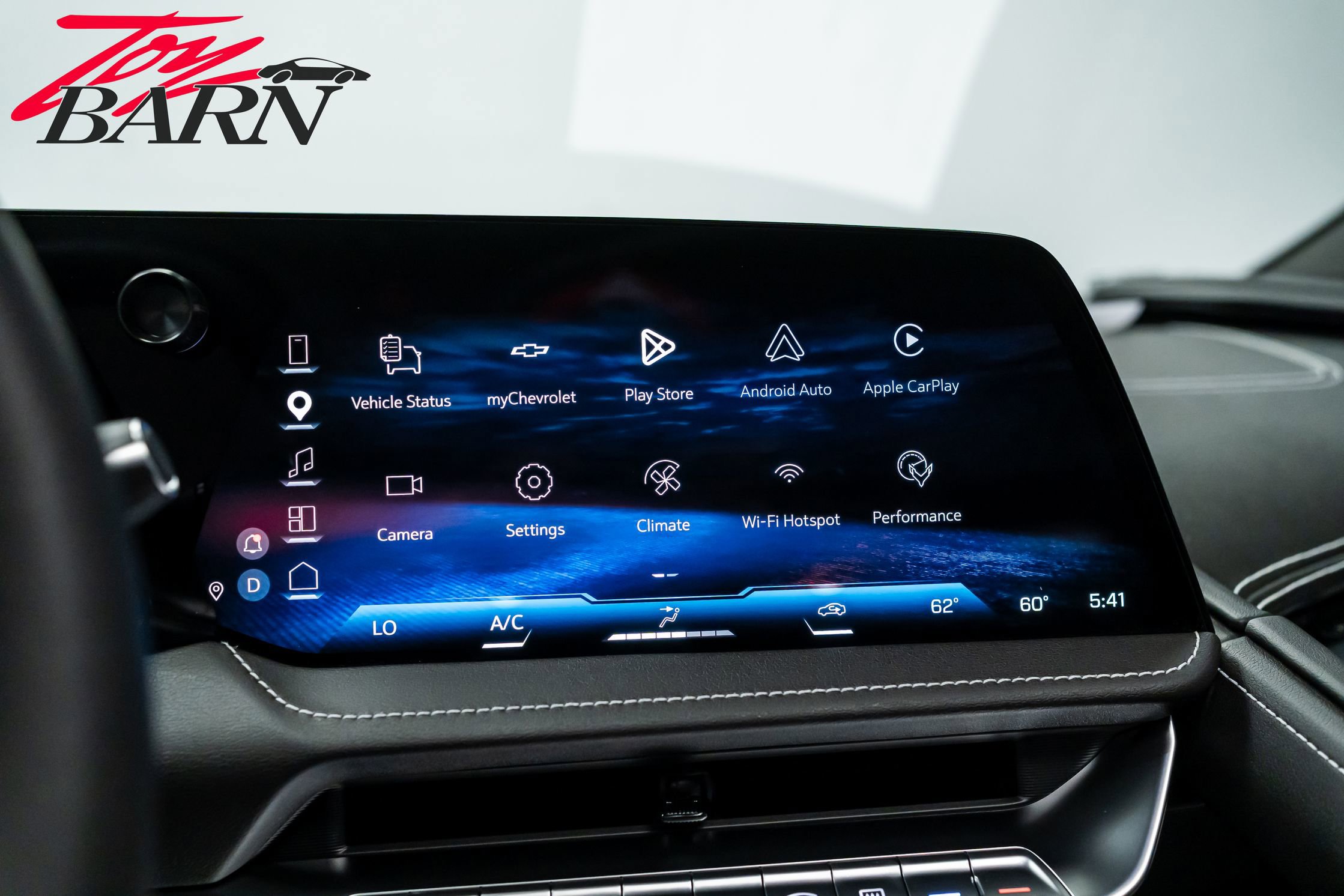 2026 Chevrolet Corvette Z06