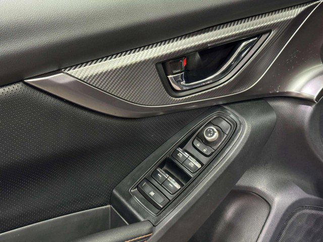 2021 Subaru Crosstrek 2.5i Limited