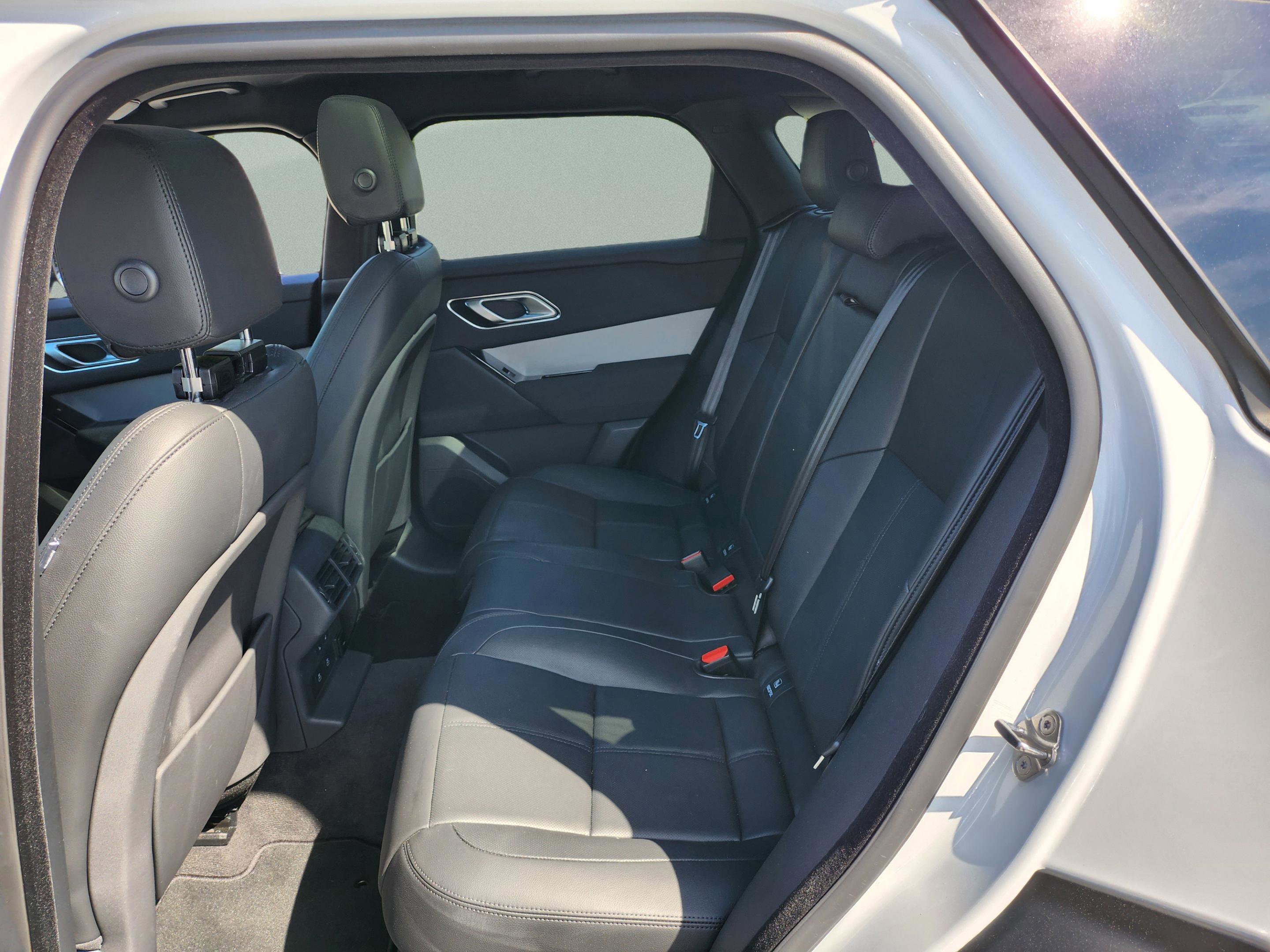 2025 Land Rover Range Rover Velar S