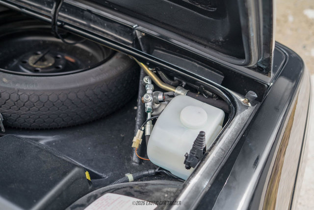 1995 Lotus Esprit S4s