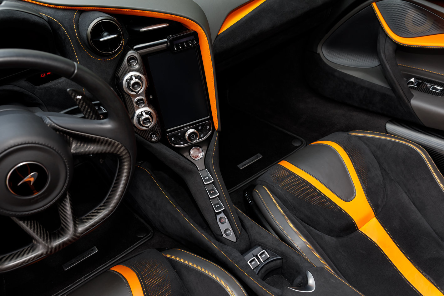 Used 2020 McLaren 720S Performance photo 27