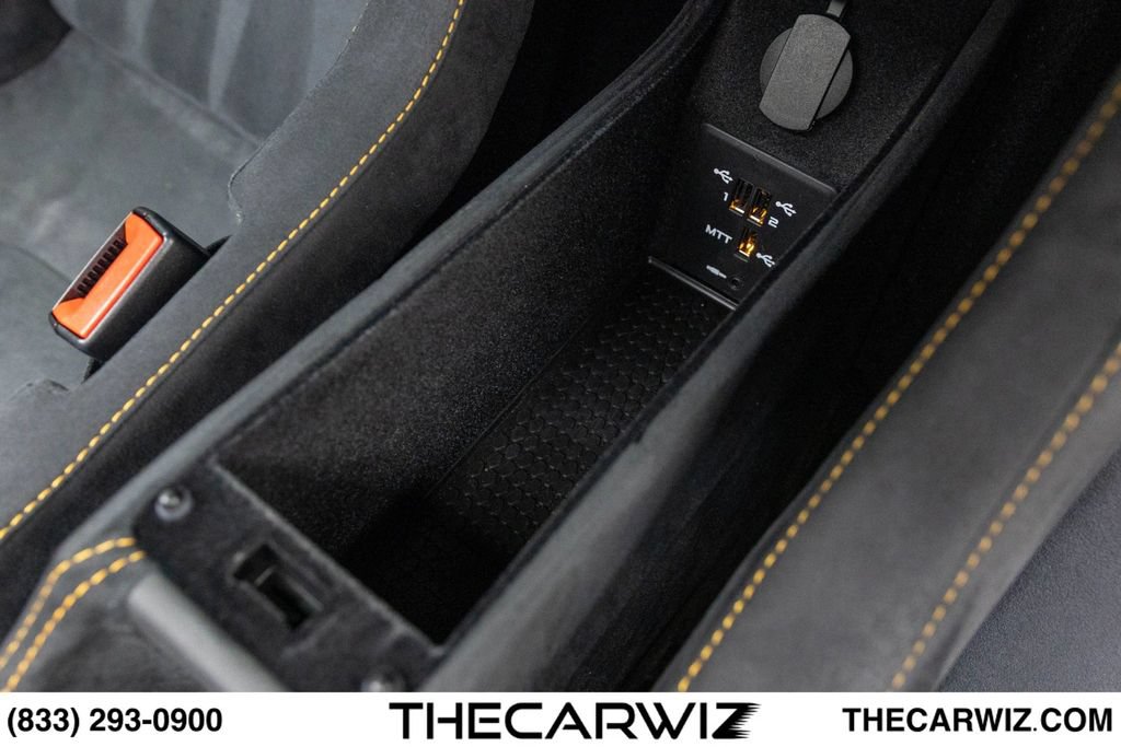 Used 2019 McLaren 600LT photo 85
