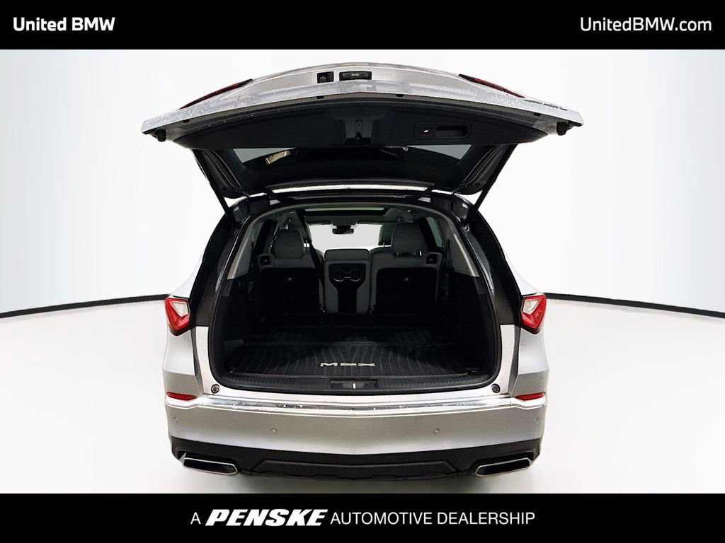 2023 Acura MDX SH-AWD w/ Technology Package