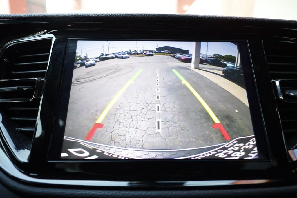 2024 Dodge Durango SRT